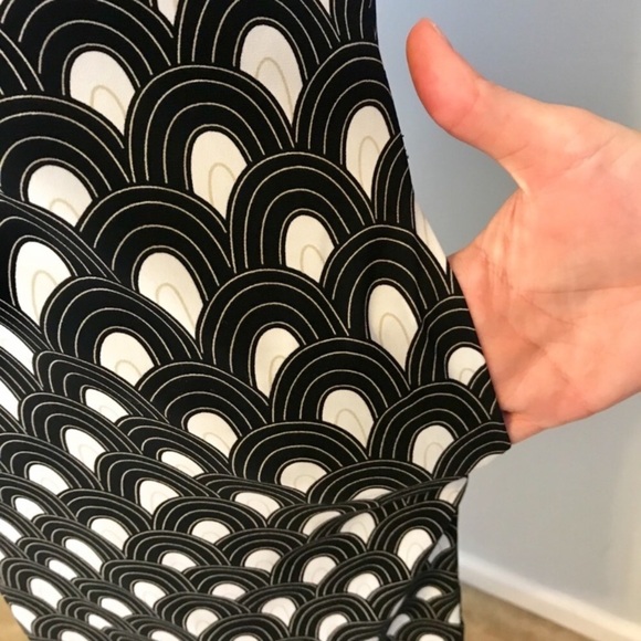 Nicole Miller shift dress - Picture 6 of 8